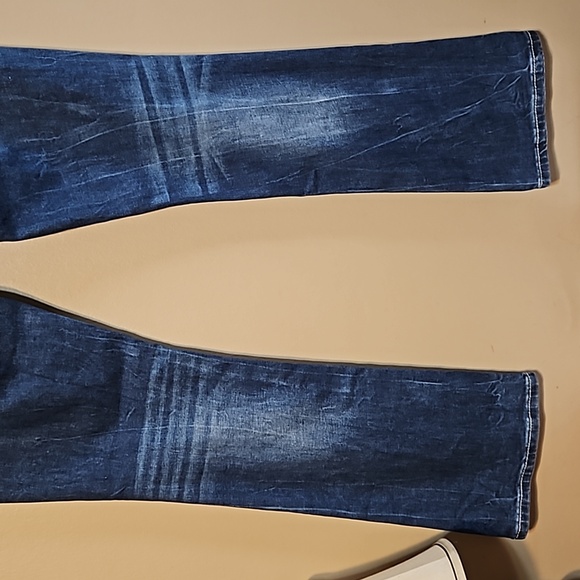 Miss Me Bootcut Jeans - Picture 8 of 14